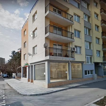 Теодора Apartment Ruse Exterior photo