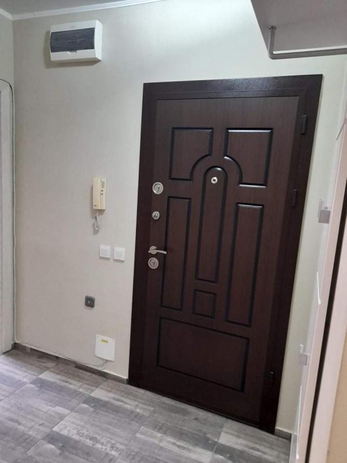 Теодора Apartment Ruse Exterior photo