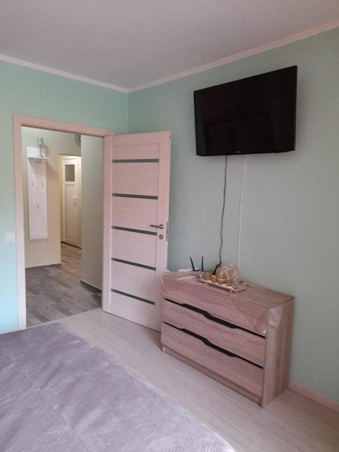 Теодора Apartment Ruse Exterior photo