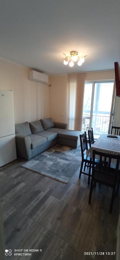 Теодора Apartment Ruse Exterior photo