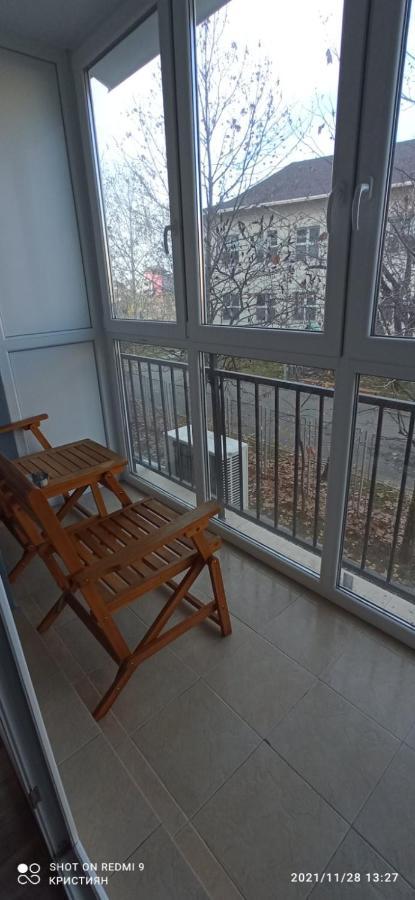 Теодора Apartment Ruse Exterior photo
